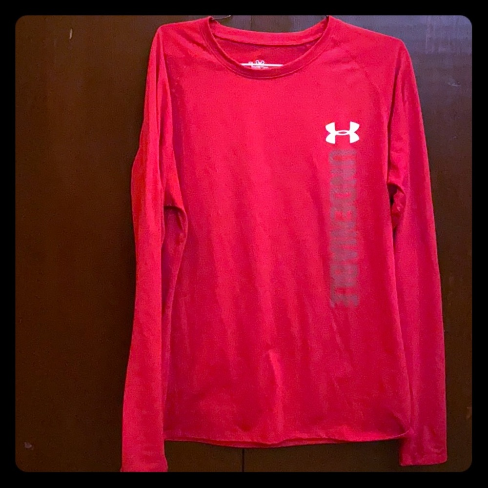 Ladies shirt